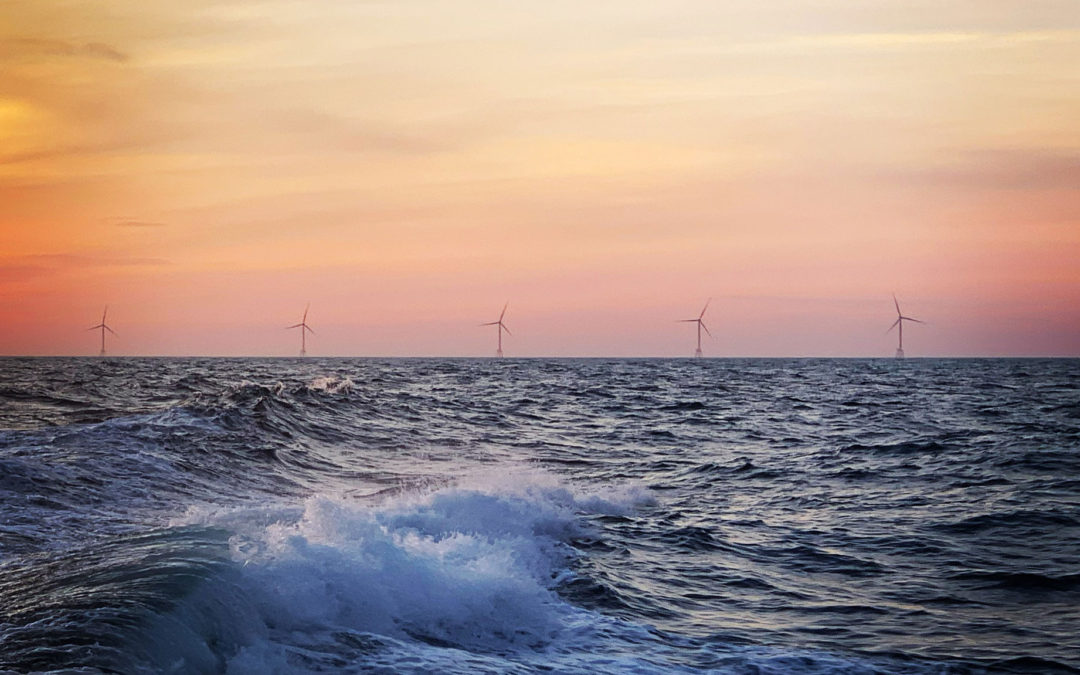 Offshore Wind: Long Island’s Grand Endeavor